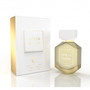 CAMARA VANILLA CHARM UNISEX 100ML EDP