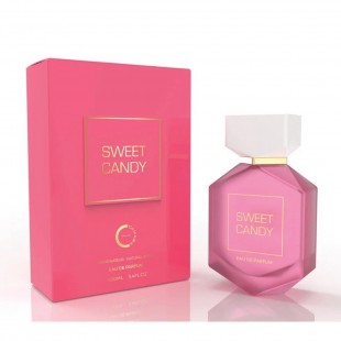 CAMARA SWEET CANDY FEM 100ML EDP