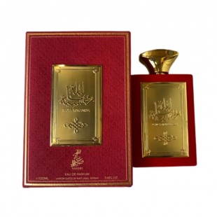 SAHARI LAILA ROMANCIA FEMENINO 100ML EDP