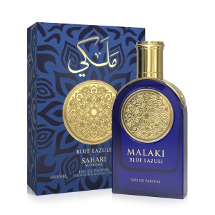 SAHARI SUPREME MALAKI BLUE LAZULI MEN 100ML EDP