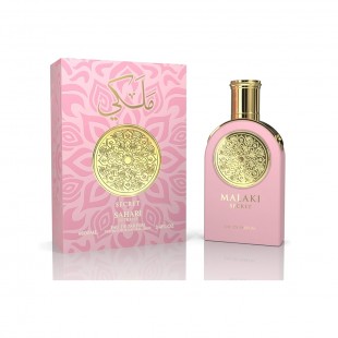 SAHARI SUPREME MALAKI SECRET 100ML EDP