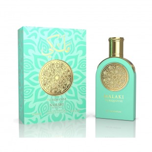 SAHARI SUPREME MALAKI TURQUISE FEM 100ML EDP 