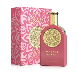 SAHARI SUPREME MALAKI DELICIUS FEM 100ML EDP