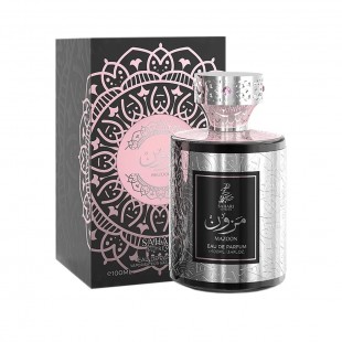 SAHARI SUPREME MAZOON UNISEX 100ML EDP