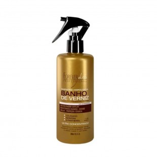 LEAVE-IN FOREVER LISS BANHO VERNIZ 300ML 