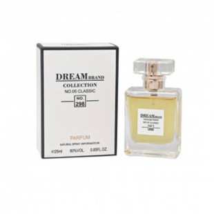 DREAM BRAND COLLECTION NO-298 CLASSIC 25ML 