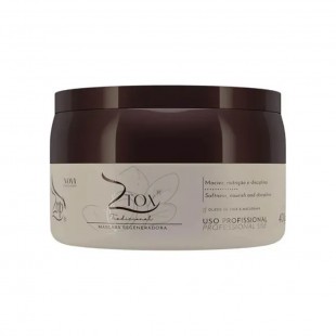 MASCARA ZAP ZTOX TRADICIONAL 400G