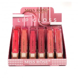GLOSS MISS ROSE 7701-032S24
