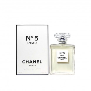 CHANEL N5 LEAU FEM 100ML EDT