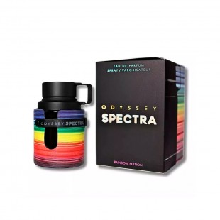 ARMAF ODYSSEY SPECTRA RAINBOW EDITION EDP 100ML 