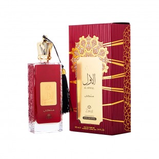 ZAKAT AL AWWAL FEM 100ML EDP 