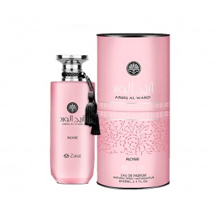 ZAKAT AREEJ AL WARD PINK FEM 100ML EDP 