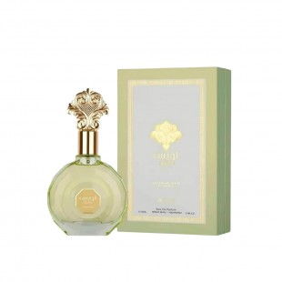 ZAKAT LOUISE PISTACHIO FEM 100ML EDP 