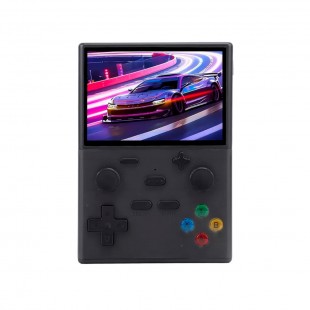 GAME PLAYER XGB35 8GB BLACK