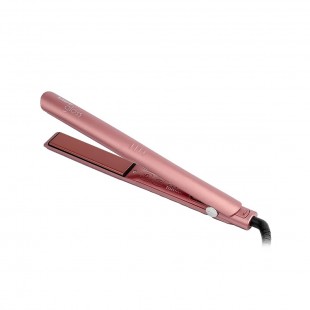 PRANCHA TAIFF GLOSS CERAMIC CHST-03 ROSE 230C BIVOLT