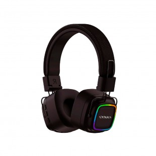 FONE BLUETOOTH SATELITE AE-9058 MARROM