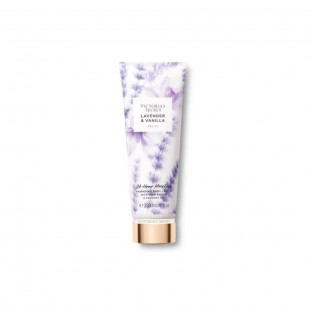 LOCAO VICTORIA'S SECRET NOVO LAVANDER VANILLA 236ML