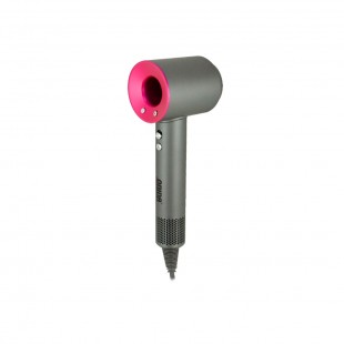 SECADOR ONIDA SUPER HAIR DRYER ON-2502 PINK GREY 2000W 110V
