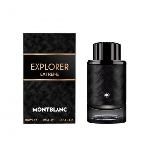 MONT BLANC EXPLORER EXTREME MEN 100ML EDP 