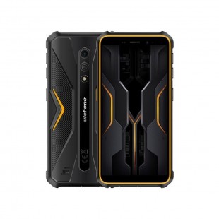 ULEFONE ARMOR X12 PRO 4+64GB SOME ORANGE	