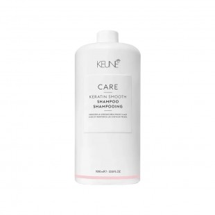 SHAMPOO KEUNE CARE KERATIN SMOOTH 1LT 