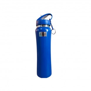 GARRAFA TERMICA LUO LU-4315 500ML AZUL