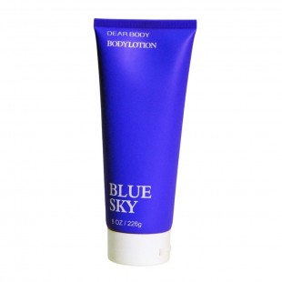 LOÇAO DEAR BODY NOVO BLUE SKY 226G D7M2604 