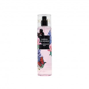 SPLASH DEAR BODY MIST NOVO BRIGHT Y CHEERY 250ML D7M2901