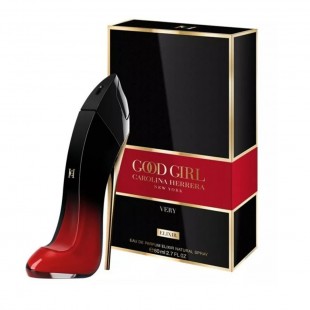 CAROLINA HERRERA GOOD GIRL VERY ELIXIR FEM 50ML EDP