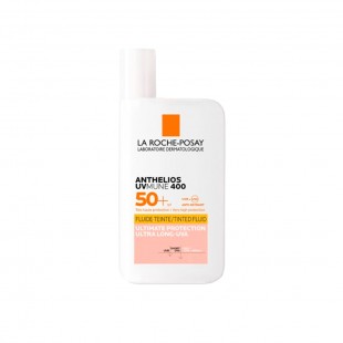PROTETOR SOLAR LA ROCHE-POSAY INNOVACION ANTELIOS SPF50 50ML