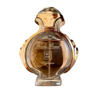 BEAUTY BRAND COLLECTION NO B-030 OLYMPOS 75ML EDP 