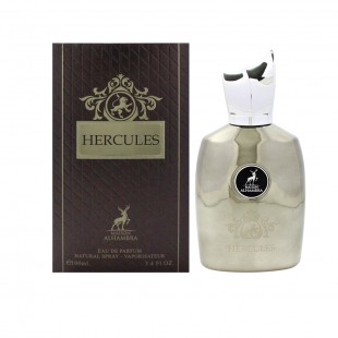 MAISON ALHAMBRA HERCULES MEN 100ML EDP