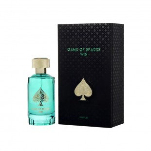 JO MILANO PARIS GAME OF SPADES WIN PARFUM UNISEX 100ML