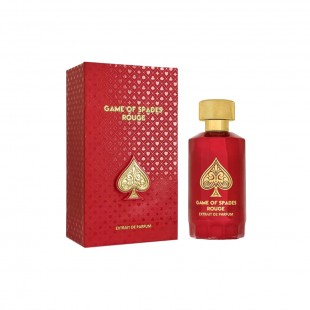JO MILANO PARIS GAME OF SPADES RUBY PARFUM UNISEX 90ML