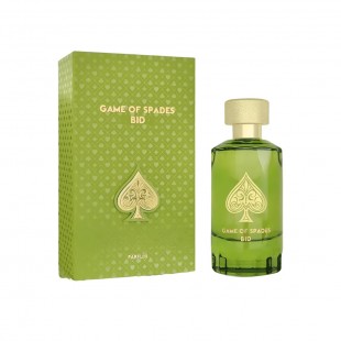 JO MILANO PARIS GAME OF SPADES BID PARFUM MEN 100ML