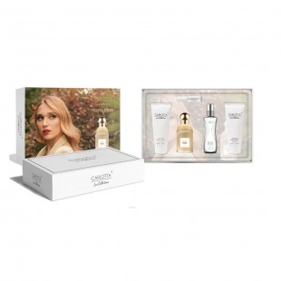 CARLOTTA ROSSI ROSE KIT FEM 5PZ