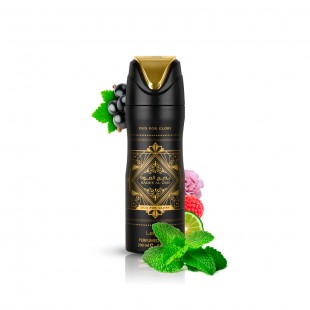 DEO LATTAFA BADEE OUD FOR GLORY 200ML