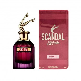 JEAN PAUL GAULTIER SCANDAL INTENSE FEM 90ML EDP 
