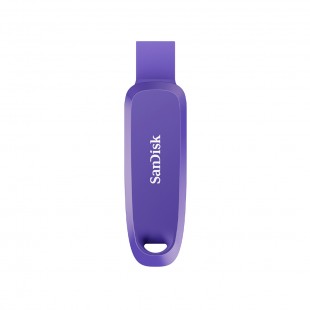 PENDRIVE SANDISK TYPE-C TO USB 3.2 32GB SDDDC6-032G-G46PO ROXO 