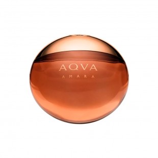 BVLGARI AQVA AMARA MEN 50ML EDT