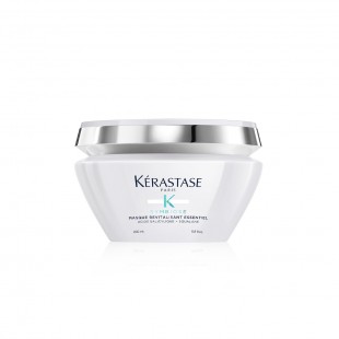 MASCARA KERASTASE SYMBIOSE MASQUE REVITALISANT ESSENTIAL 200ML 