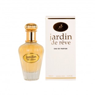 MAISON ALHAMBRA JARDIN DE REVE FEM 100ML EDP