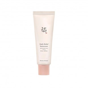 PROTETOR SOLAR BEAUTY OF JOSEON DAILY RELIE SPF40 SUNSCREEN 50ML