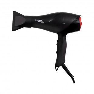 SECADOR TAIFF STYLE 2000W BLACK ION 127V