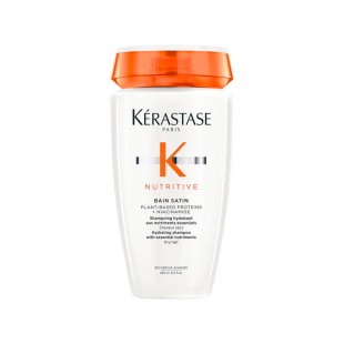 SHAMPOO KERASTASE BAIN SATIN NUTRITIVE 250GR