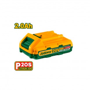 ACCESORIO BATERIA JADEVER JDLBP520 20V 2.0AH 