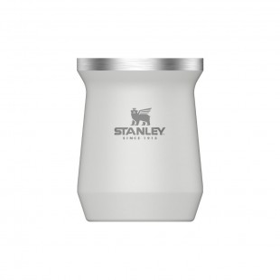 CUIA TERMICA STANLEY CLASSIC MATE GREY 236ML