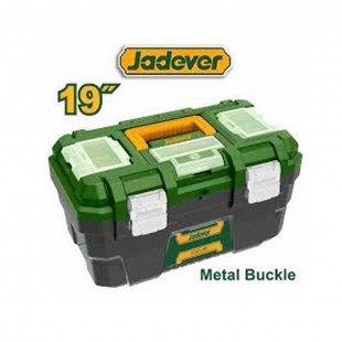 CAIXA DE FERRAMENTAS JADEVER JDTB3319 19
