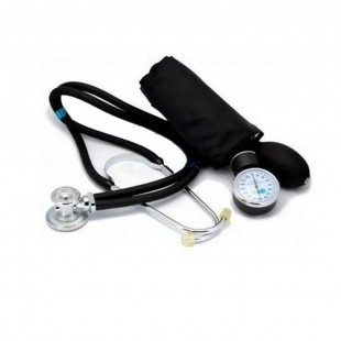 APARELHO PRESSAO MORE FITNESS MF-233 PRETO