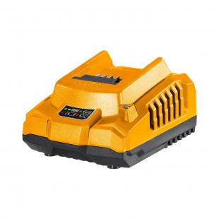  CARREGADOR BATERIA INGCO P20S FBCPK1222 20V 220V 50-60HZ 